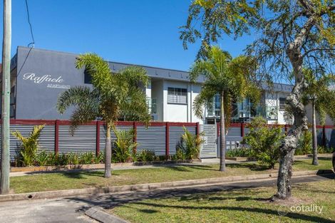 Property photo of 3/277 Lake Street Cairns North QLD 4870