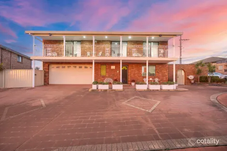 Property photo of 1 Jade Court Georges Hall NSW 2198