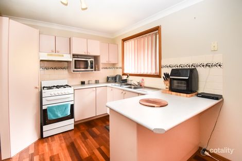 Property photo of 7 Todd Place Orange NSW 2800