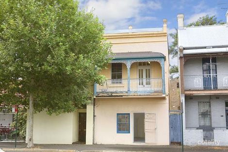 Property photo of 120 Mitchell Road Alexandria NSW 2015