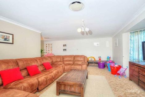 Property photo of 6 Woodstone Court Varsity Lakes QLD 4227