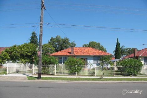 45 Biloela St, Villawood, NSW 2163