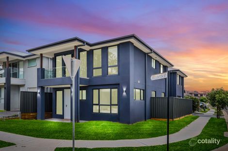 2 Broughton St, Grantham Farm, NSW 2765