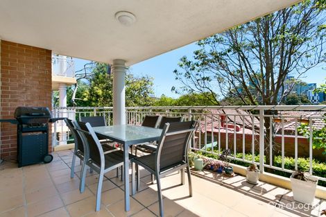 Property photo of 7/1-3 Gordon Avenue Chatswood NSW 2067