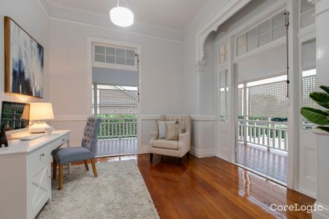 Property photo of 21 Bellevue Terrace Clayfield QLD 4011