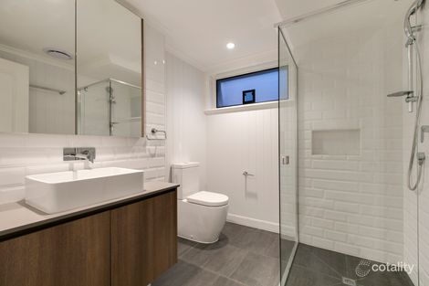 Property photo of 21 Bellevue Terrace Clayfield QLD 4011
