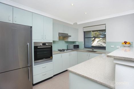 Property photo of 17/16-22 Lyall Street Leichhardt NSW 2040