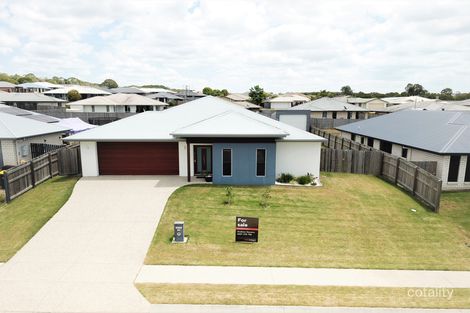 Property photo of 82 Bay Park Road Wondunna QLD 4655