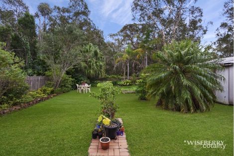 Property photo of 11 Moola Road Buff Point NSW 2262