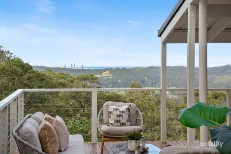 Property photo of 161 Beechmont Road Advancetown QLD 4211