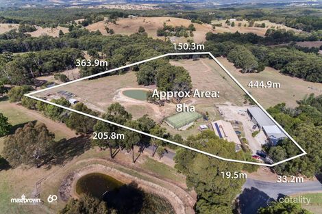 Property photo of 2 Eleanor Drive Silvan VIC 3795