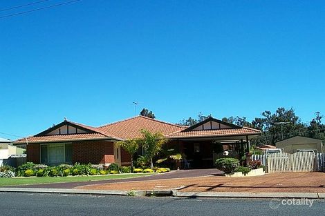 1 James St, Collie, WA 6225