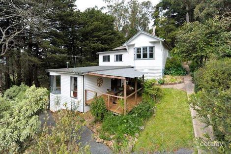 Property photo of 12 Anderson Street Kallista VIC 3791