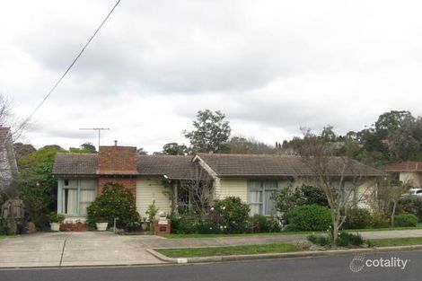 41 Bronte St, Heidelberg, VIC 3084