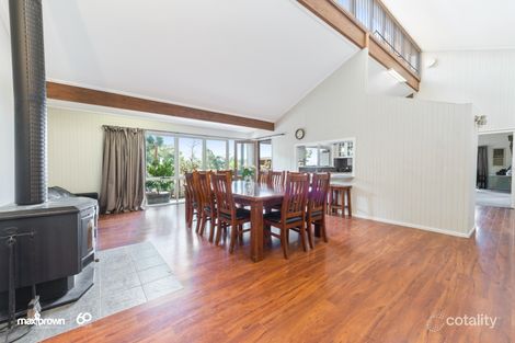 Property photo of 2 Eleanor Drive Silvan VIC 3795