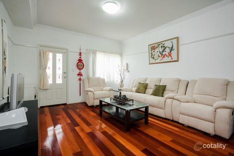 Property photo of 7/1 Kenneth Avenue Baulkham Hills NSW 2153