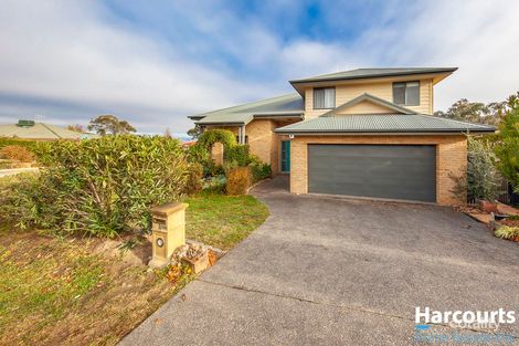 Property photo of 1 Macadamia Close Jerrabomberra NSW 2619