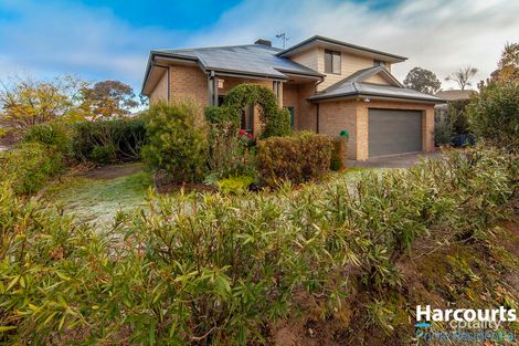 Property photo of 1 Macadamia Close Jerrabomberra NSW 2619