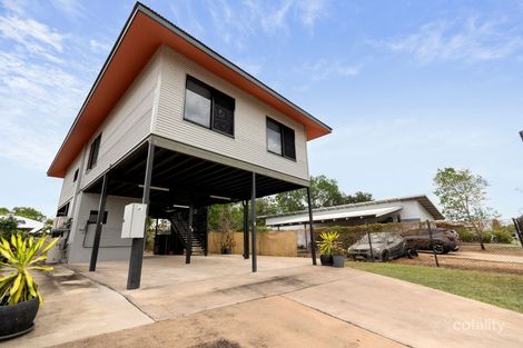 Property photo of 2/12 Bennett Street Bellamack NT 0832