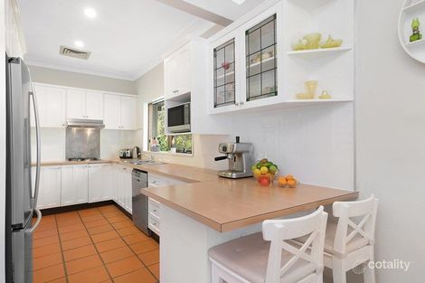 Property photo of 26 Campbell Avenue Normanhurst NSW 2076