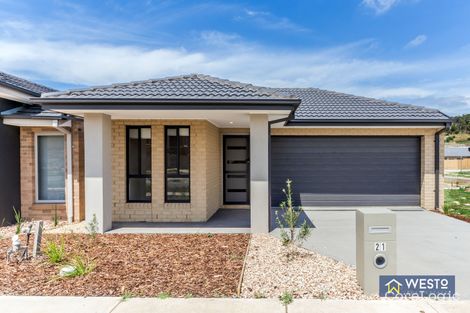 Property photo of 21 Wilkinson Street Mernda VIC 3754