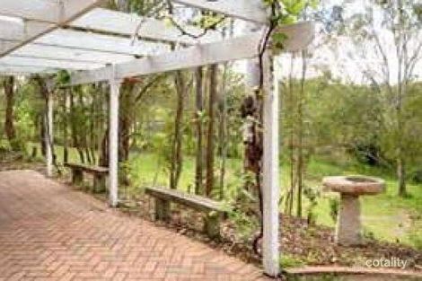 Property photo of 122 Grandview Road Pullenvale QLD 4069
