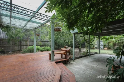 Property photo of 46 Bennett Street Alphington VIC 3078