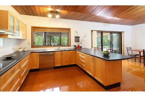 Property photo of 6 Sunset Grove Samford Valley QLD 4520