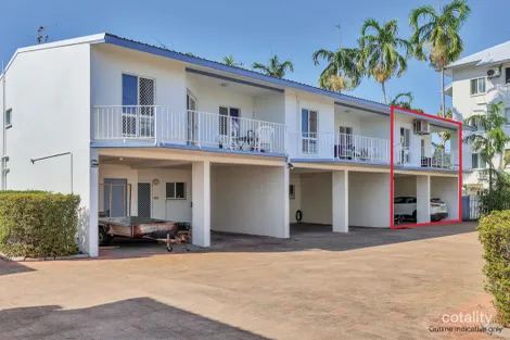 Property photo of 8/77 Nightcliff Road Nightcliff NT 0810