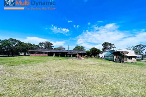 Property photo of 10 Masterfield Street Rossmore NSW 2557