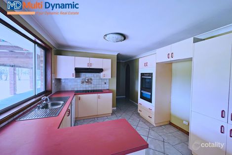 Property photo of 10 Masterfield Street Rossmore NSW 2557