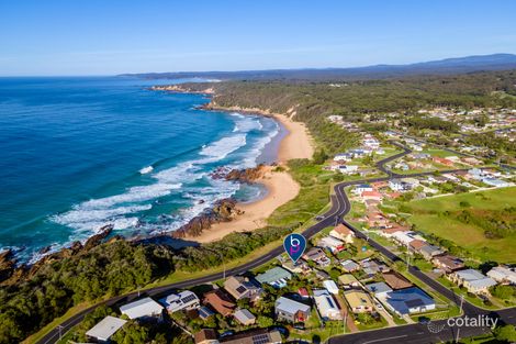 Property photo of 27 Scenic Drive Bermagui NSW 2546