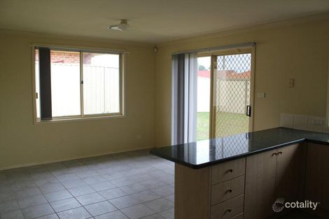 Property photo of 59 Freeman Circuit Ingleburn NSW 2565