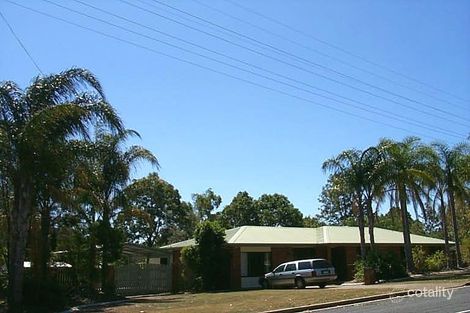Property photo of 45 Smiths Road Avoca QLD 4670