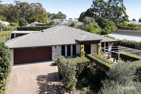 50 Mallee Cct, Moggill, QLD 4070