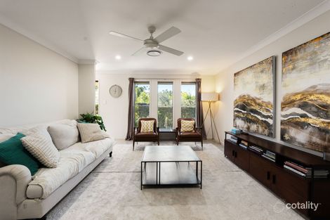 Property photo of 50 Mallee Circuit Moggill QLD 4070
