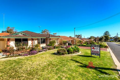 Property photo of 8 Elizabeth Street Australind WA 6233