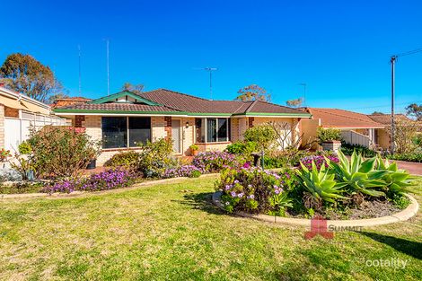 Property photo of 8 Elizabeth Street Australind WA 6233