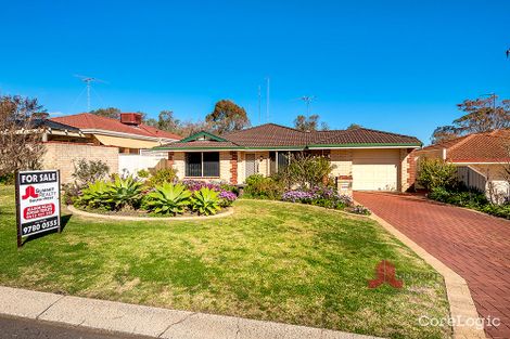 Property photo of 8 Elizabeth Street Australind WA 6233