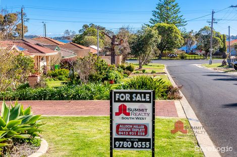 Property photo of 8 Elizabeth Street Australind WA 6233