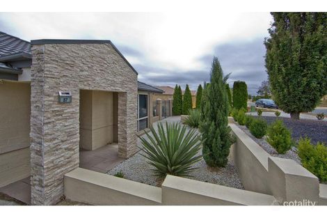 Property photo of 57 Shoalhaven Avenue Amaroo ACT 2914