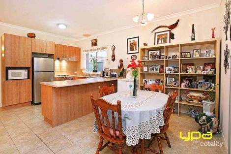 Property photo of 54 Botanical Drive Caroline Springs VIC 3023
