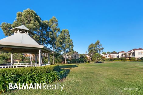 Property photo of 159/5 Wulumay Close Rozelle NSW 2039