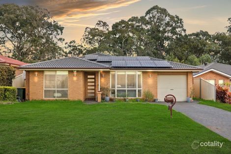 Property photo of 30 Spence Place St Helens Park NSW 2560