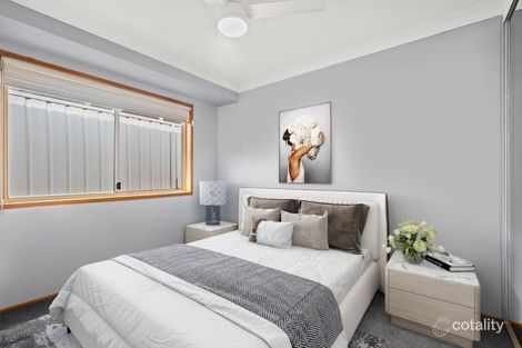 Property photo of 30 Spence Place St Helens Park NSW 2560