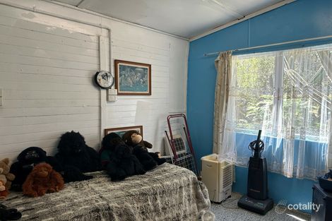 Property photo of 128 Old Yarraman Road South Nanango QLD 4615