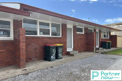 3/96 Belmore St, West Tamworth, NSW 2340