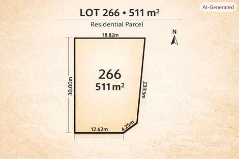 22 Larcom Rd, Lakelands, WA 6180