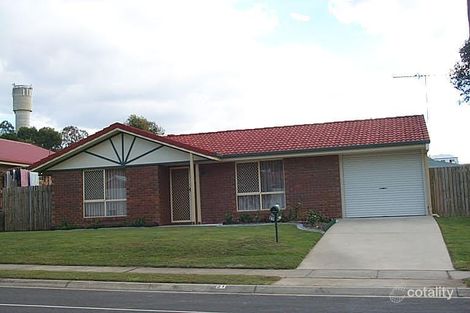 21 Tibrogargan Dr, Narangba, QLD 4504