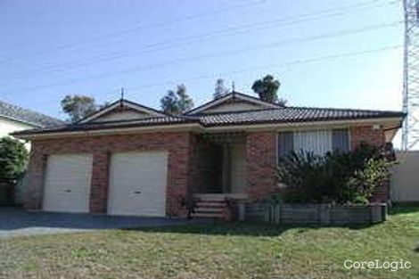 Property photo of 23 Thorpe Place Abbotsbury NSW 2176